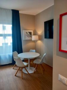 Central Station Milan - Luxury Apartment