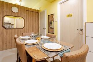Elevesuites Homestay