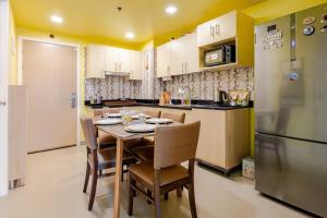 Elevesuites Homestay