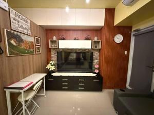 Elevesuites Homestay