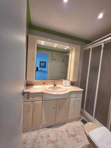 Apartamento Gemelos If Benidorm