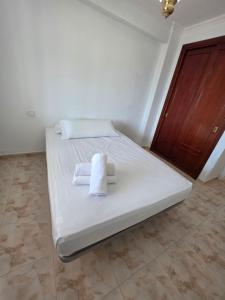 Apartamento Gemelos If Benidorm