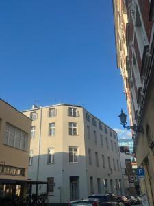 Gliwice Old Town Apartment