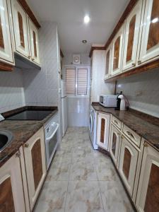 Apartamento Gemelos If Benidorm