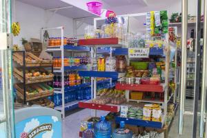 Alina Rigde Apartments, Kileleshwa