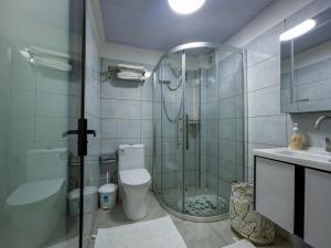 Alina Rigde Apartments, Kileleshwa