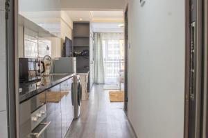 Alina Rigde Apartments, Kileleshwa