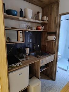 Studio La Provençale