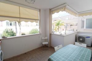 Casa vacanza Nicoletti a 200 mt sabbia, Gallipoli - Apulia Home
