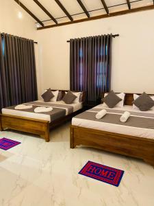 Villa chathuwa midigama