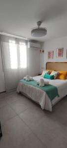Cuype House Sevilla - A