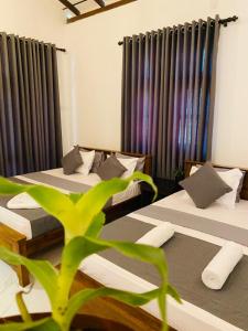 Villa chathuwa midigama