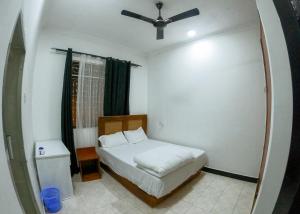 AUNI Homestays