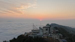 Pokhara Heights Resort Pvt Ltd