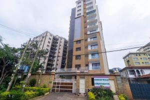 Executive two bedroom in kilimani