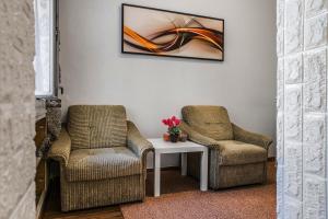 2BR Apt with Wi-Fi & Garden Access near Danube