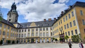 Ferienhaus Großmann