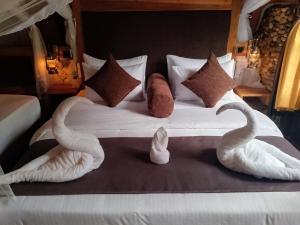 Cinnamon River Cabana