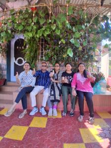 Om Datta Krupa Niwas Cottage