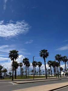 Horizon Seaview Apartment Vollga