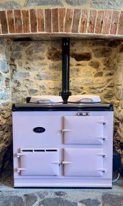 The Devon Farmhouse