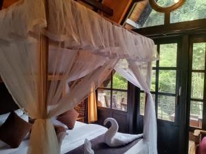 Cinnamon River Cabana