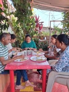 Om Datta Krupa Niwas Cottage