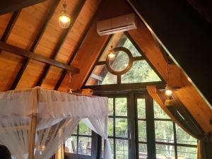 Cinnamon River Cabana