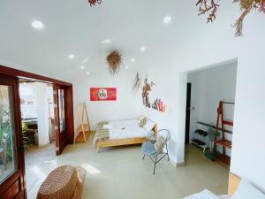 Làng Kò Hơ hotel