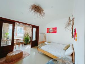 Làng Kò Hơ hotel