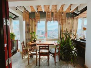 Làng Kò Hơ hotel