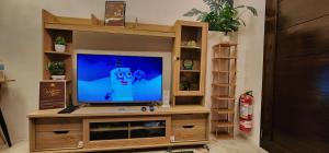 Yams Little Lodge Unit Q 100 Mbps Wi-Fi