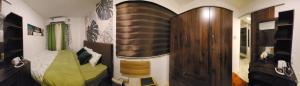 Yams Little Lodge Unit Q 100 Mbps Wi-Fi