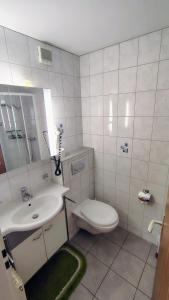 Ferienwohnung Valère A 23