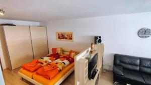 Ferienwohnung Valère A 23