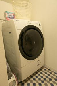 天王寺-通天閣徒歩圏内-9名様まで-KIX直行-大阪メトロ駅徒歩5分JR駅10分-Kasumi