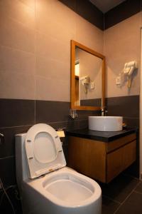 Happy boutique Hotel