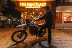 Sanctuary Boutique Hotel