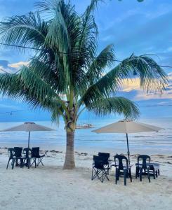 Jeanette Beach Resort