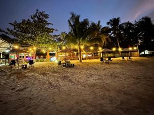 Jeanette Beach Resort