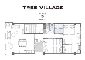 Tree Village 3F