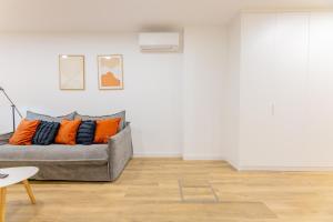 Precioso loft junto al Río Turia a 1 min del metro