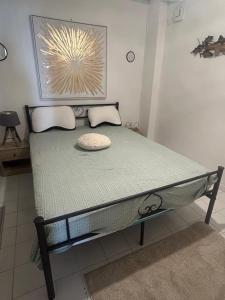 4 pièces vue mer - Mas de la mer