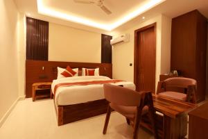 RLS Hotels, Greater Noida Near Expo Centre & Mart