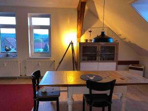 Schöne Landwohnung mit guter Anbindung zur Messe Hannover