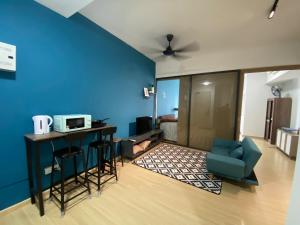 6 Nicely Design Studio direct Access to MRT