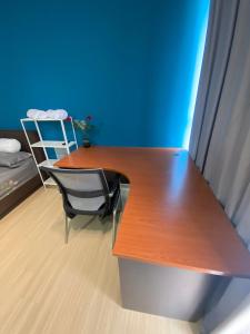 6 Nicely Design Studio direct Access to MRT