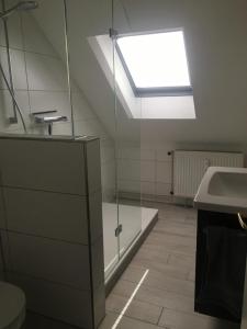 Schöne Landwohnung mit guter Anbindung zur Messe Hannover