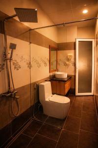 Happy boutique Hotel