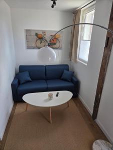 Ferienwohnung Noltenius 2